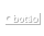 Bouton accent
